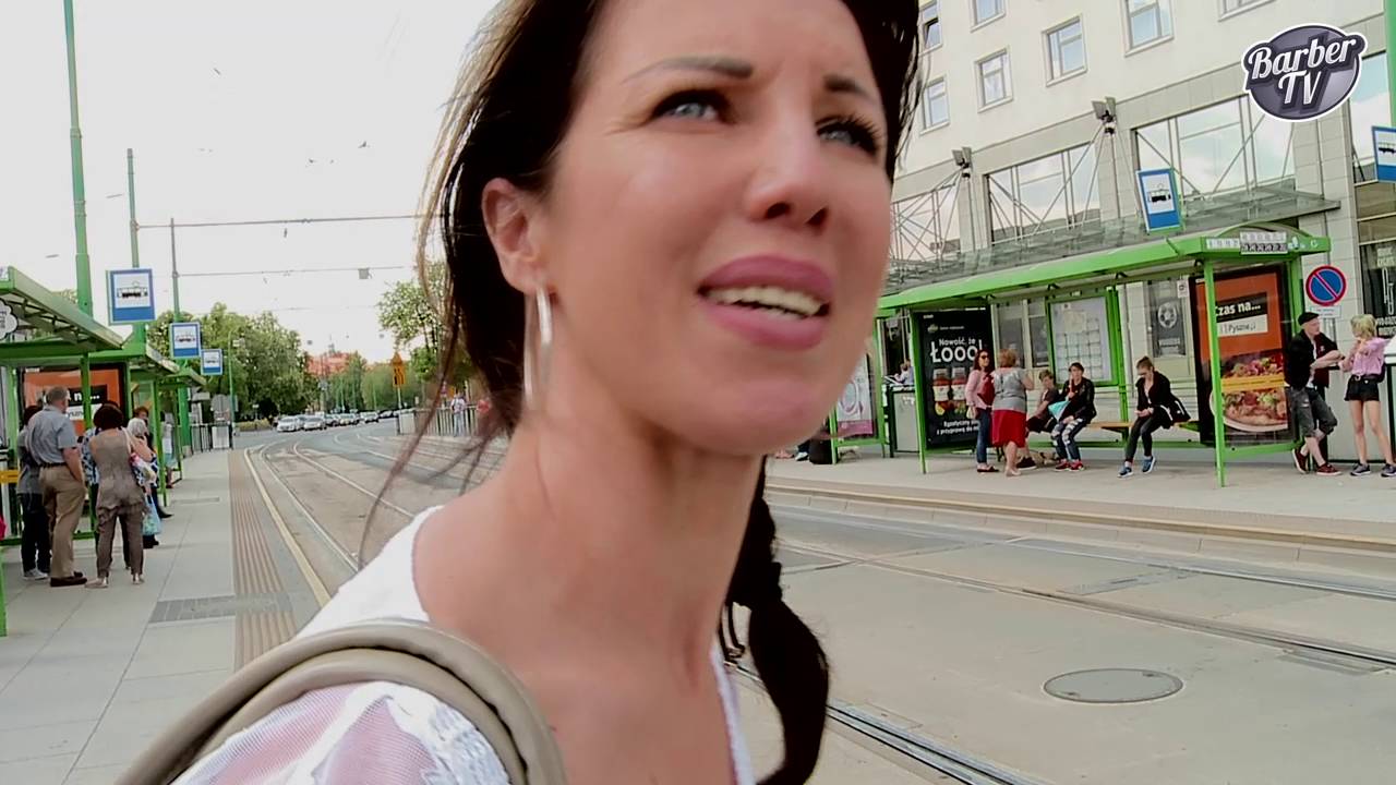 BARBER TV  Mistrzostwa Polski w Barberingu Poznań 2016