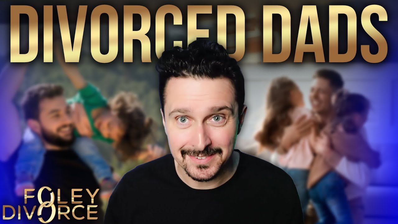 Best tips and helpful advice for Dads after a divorce (Ask a Divorce Lawyer)
