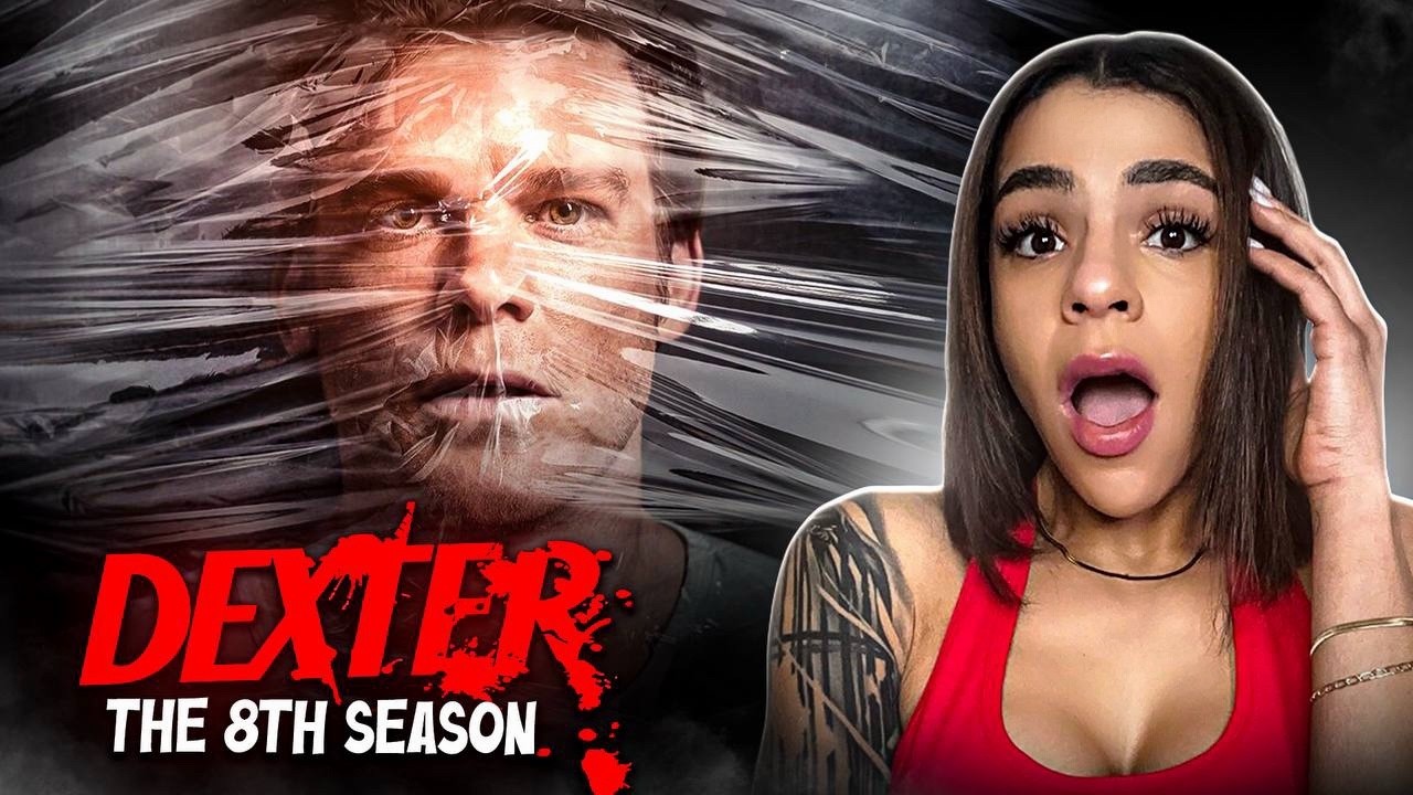 Dexter Season 8 Episode 1  'A Beautiful Day' - First Time Reaction
