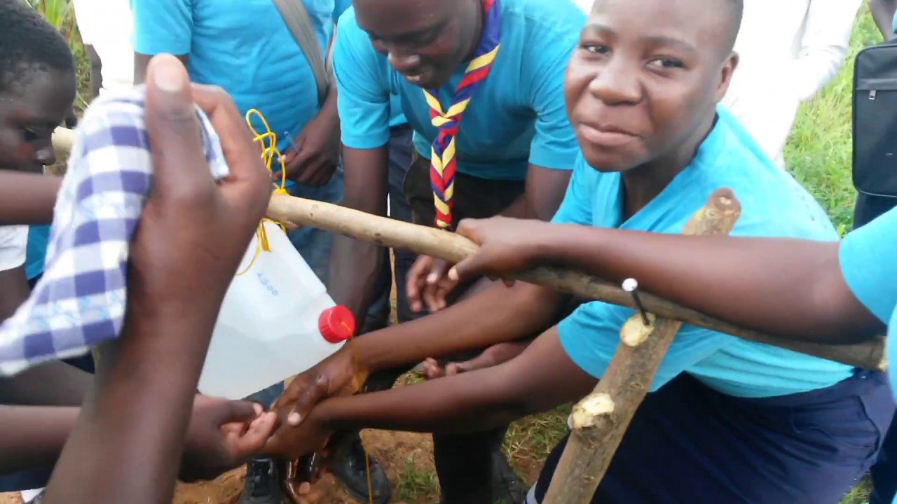 Unforgettable Uganda- Bwanalira Iganga District