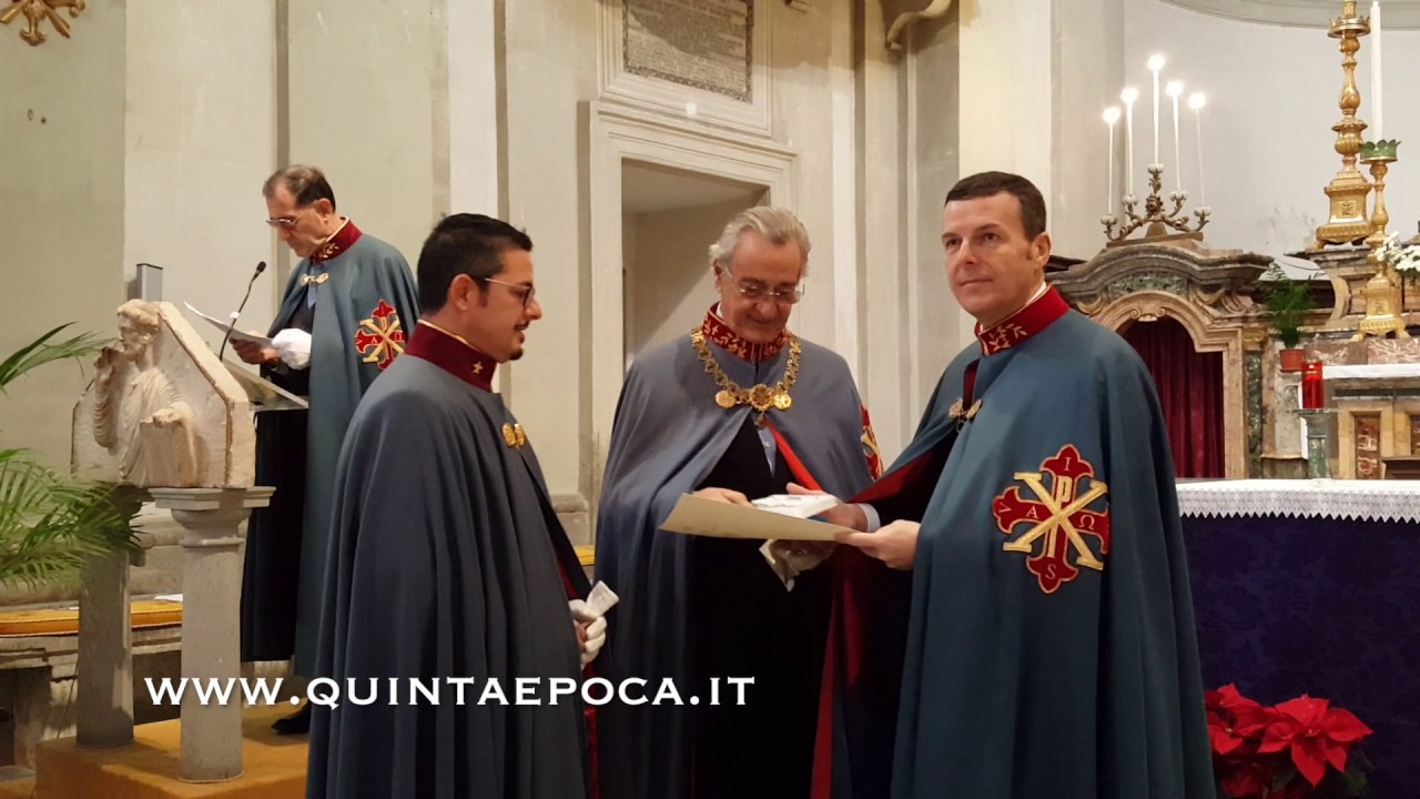 Ordine dei cavalieri di Malta