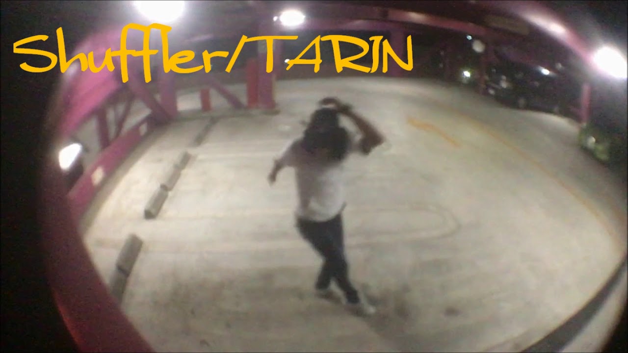 Bass Captives Tryout/TARIN