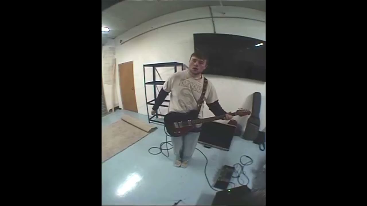 Overgrown - Mistake (Official Music Video)