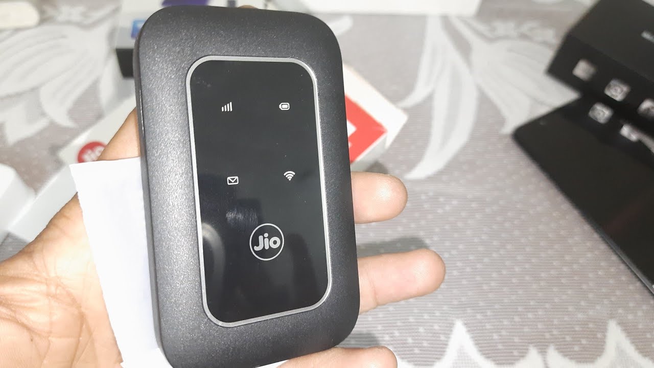 Best 4G Pocket Router 300Mbps High Speed WiFi Router In BD