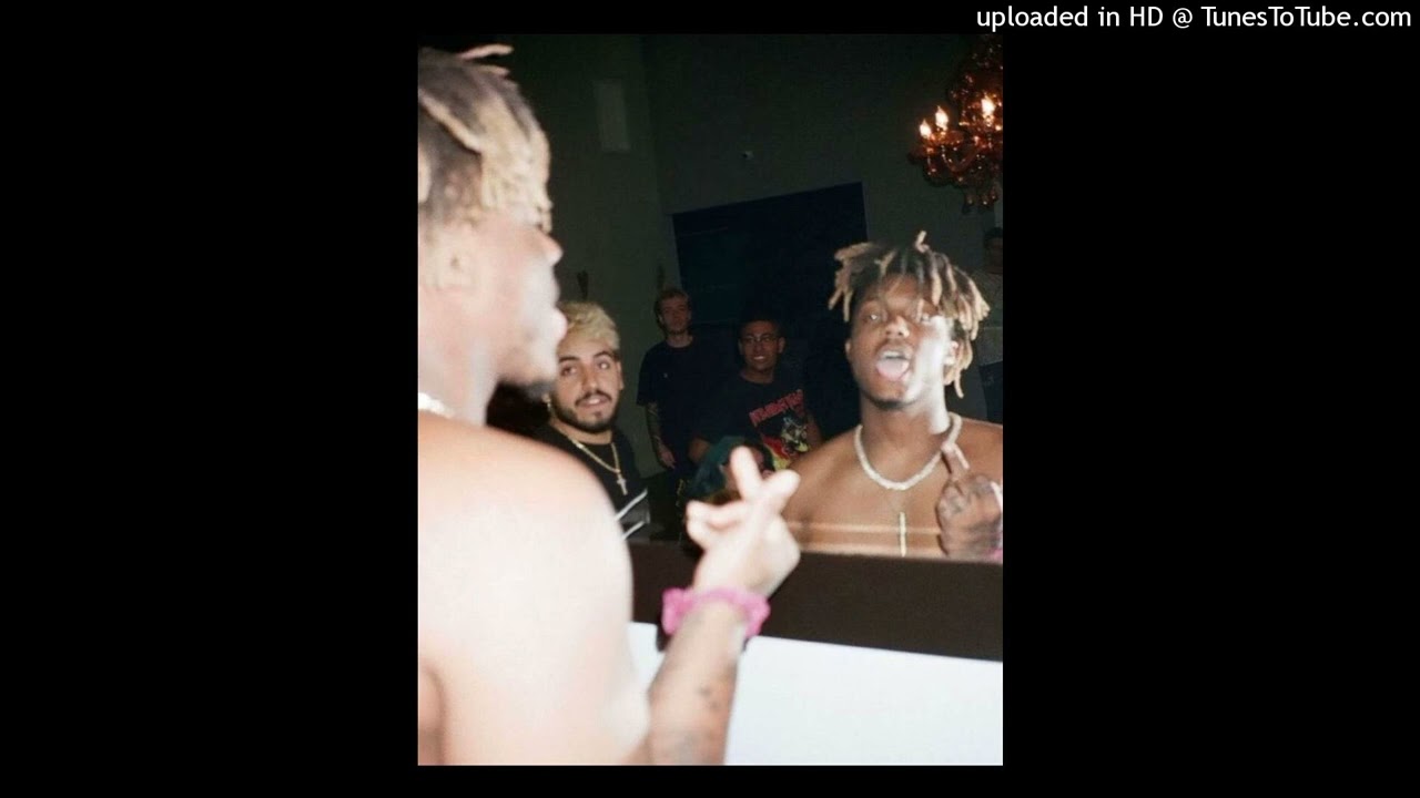 *FREE* (HARD) Juice Wrld x Future Type Beat 