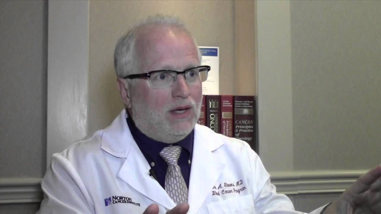 Leukemia: What causes leukemia? | Norton Cancer Institute