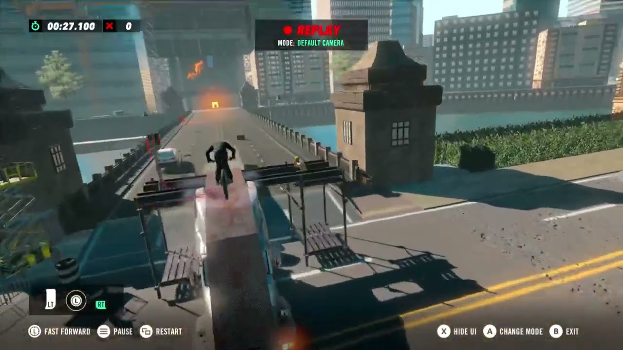 Trials Rising | The Windy City - Alpaca 00:53.223 (Dodgy Cameraman)