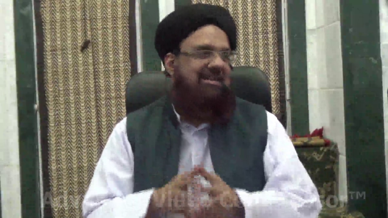 FANA FILLAH KI TAHE ME BAQA KA RAAZ MUZMAR HA