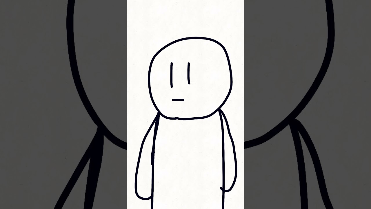the guy in the basement