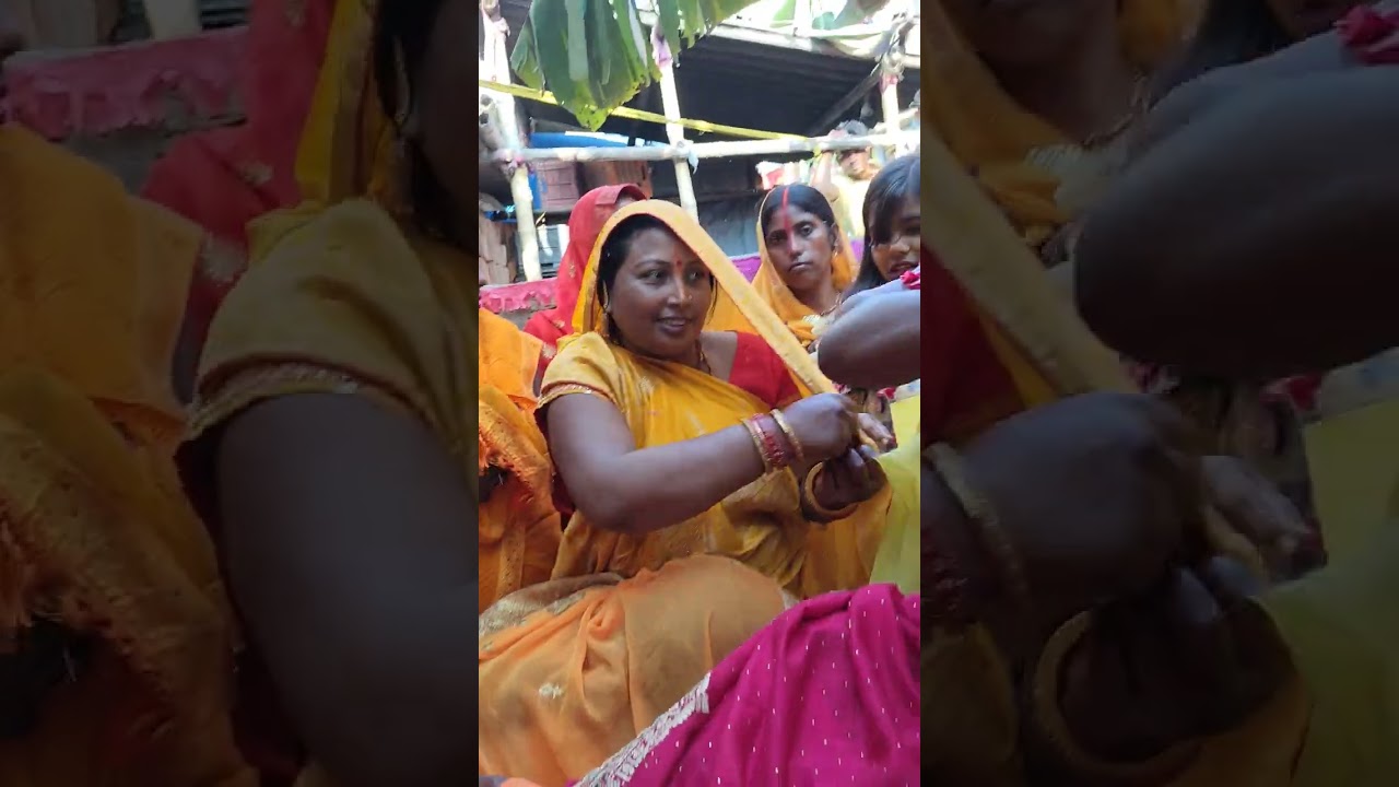भगत_जी_मजेदार_पूजा_दिलाते_हुये_||Pooja baba feku ram ke 🙏