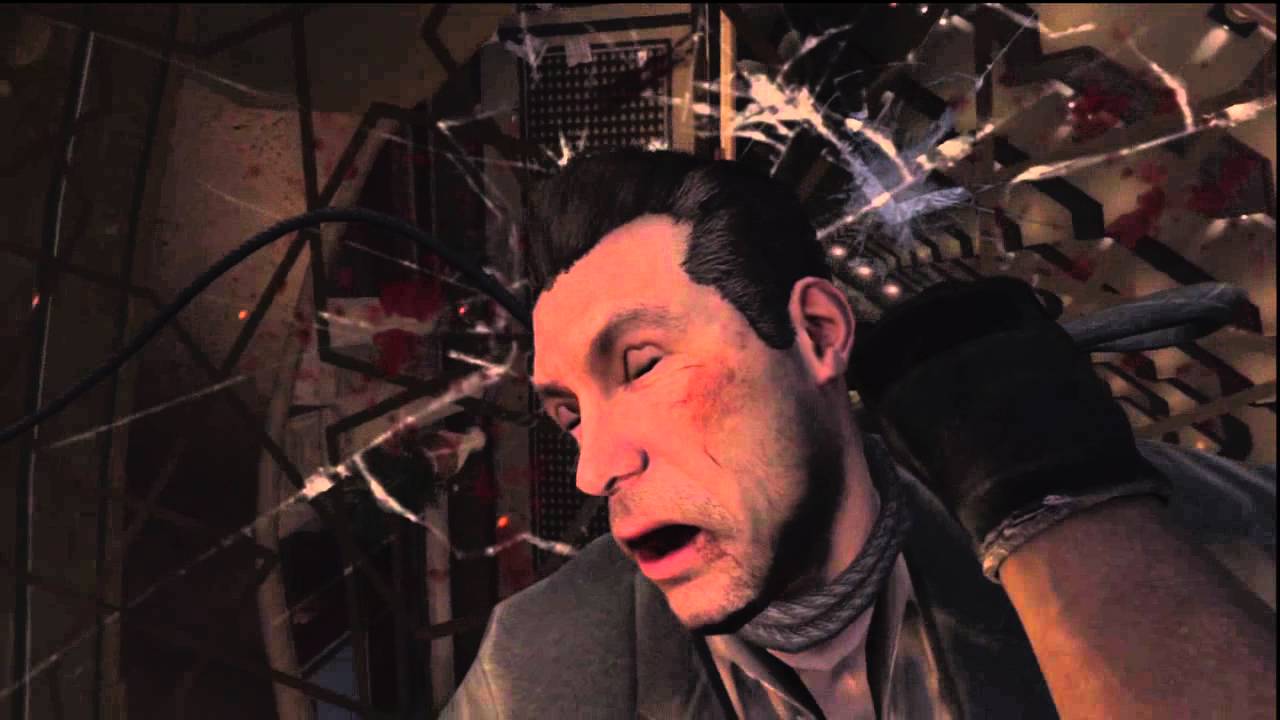 Killing Makarov + Mw3 Finale (HD)
