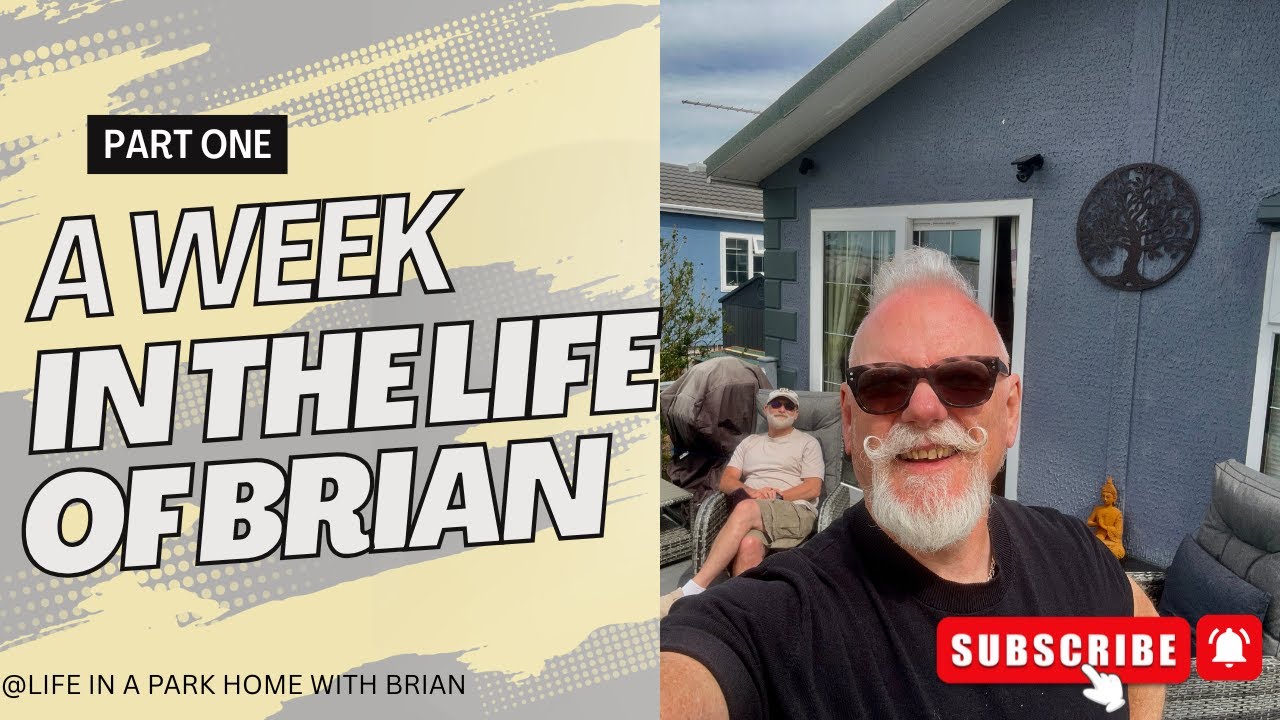 Park Home Life with Brian