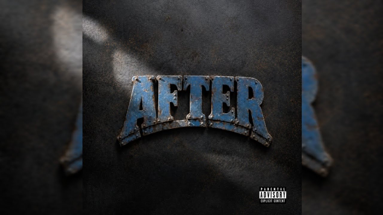 Conep - After [Audio Oficial]