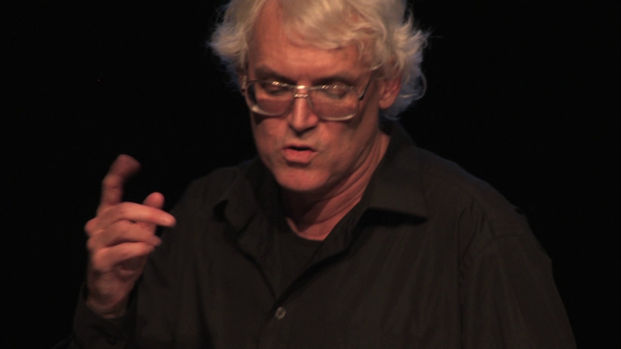 Poetry International: Writing Poetry with John Kinsella