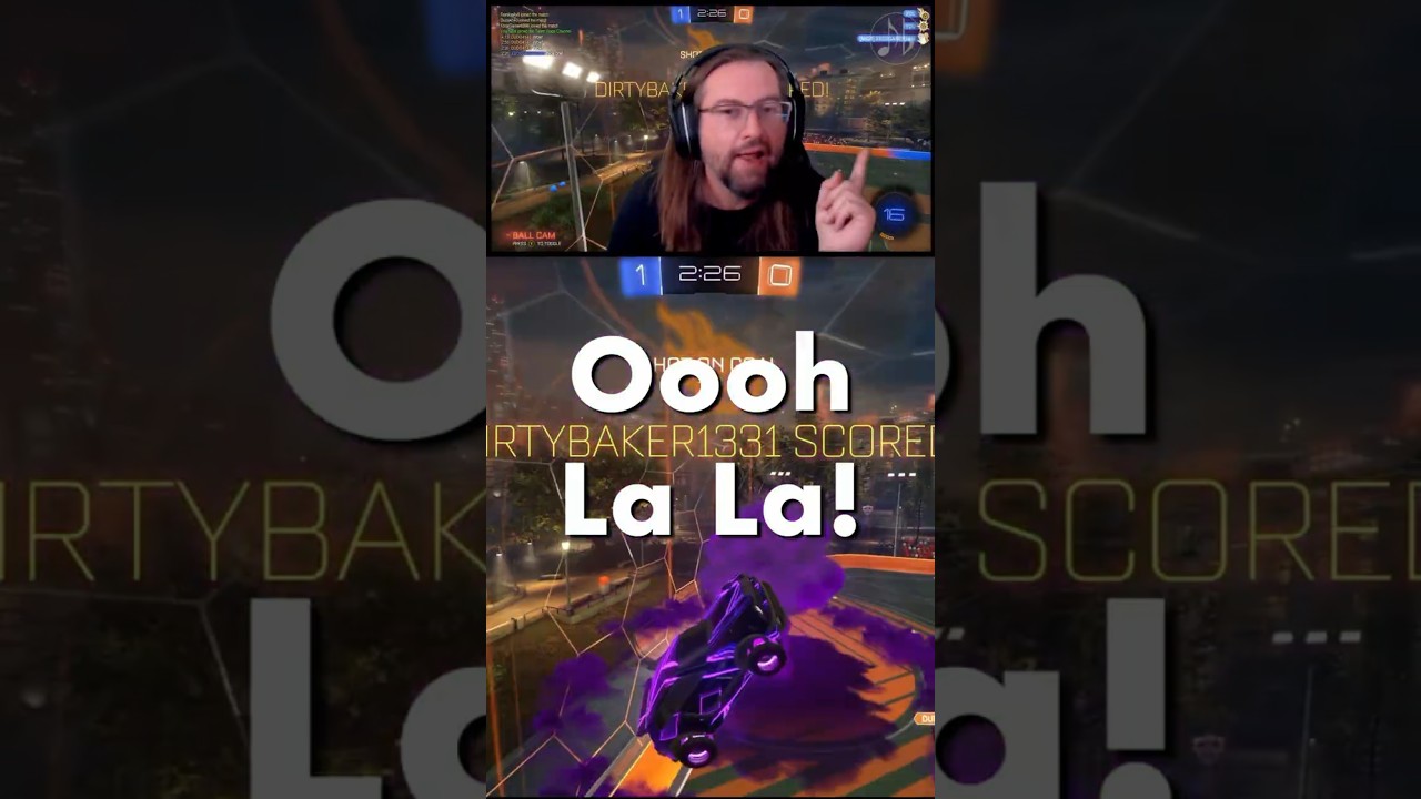 One Win Away from C3! #rocketleague #dirtybakerlive