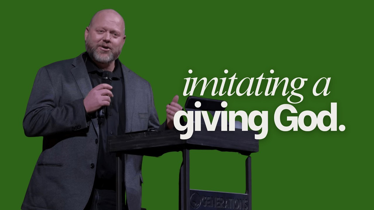 Your Other Master | All In (Part 3) | Pastor Travis Hansen