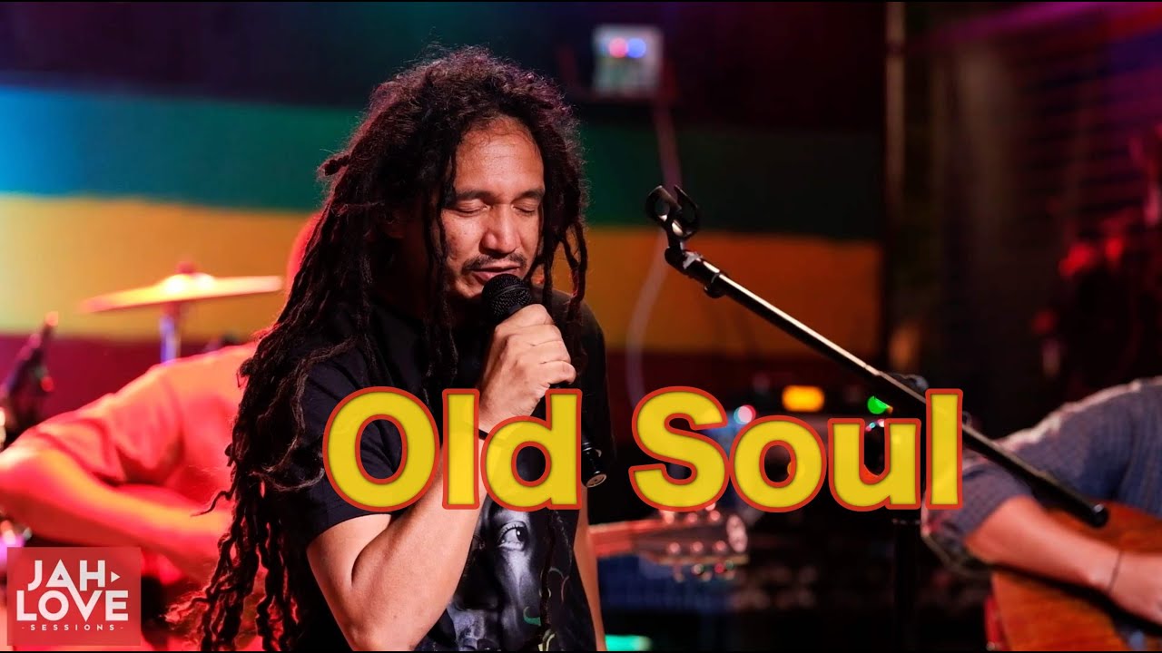 Wilson&Friends| Old Soul (Cover) | Live Music | Onelove Bar&Grill (Sinulog2026)