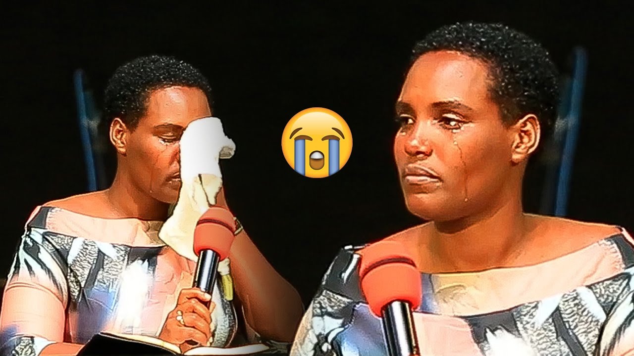 YOOH😭PST KANZIGA😭NABAZWE KENSHI GASHOBOKA NARINITEGUYE GUPFA😥UBUHAMYA BUGUSUBIZAMO IBYIRINGIRO