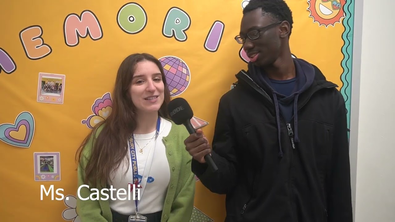 January 15th, 2026 School News