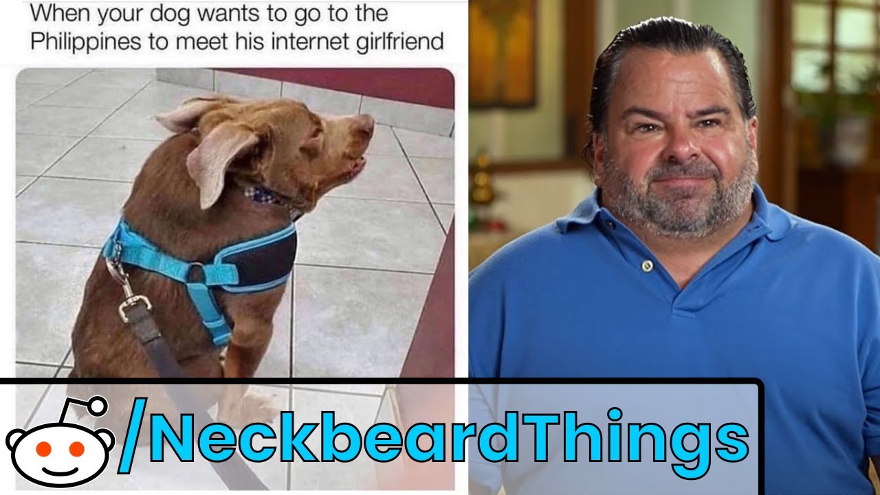 Asian Internet Girlfriend - r/NeckbeardThings (Best Reddit Posts)