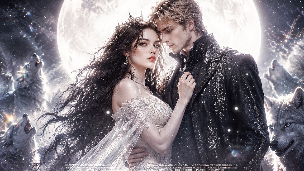 [FULL]🐺&ldquo;No Love. No Wedding.&rdquo; Reborn Luna Broke the Mate Bond & Made Her Alpha Pay 💔