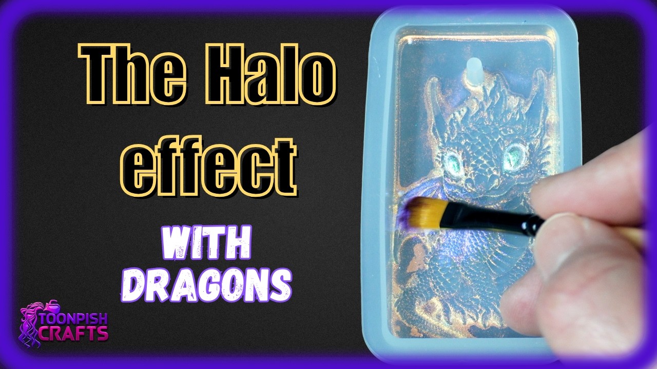 Baby Dragons and neet techniques to make them
