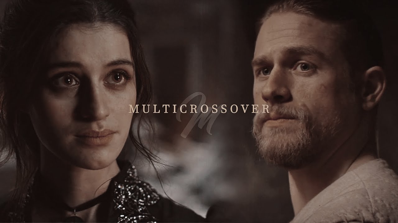 Multicrossover · De Diepte