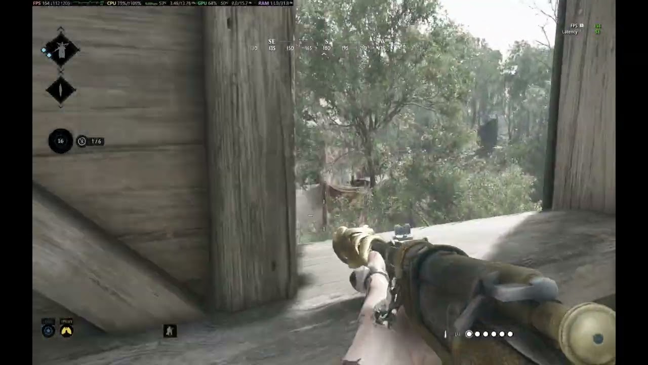 Hunt Showdown