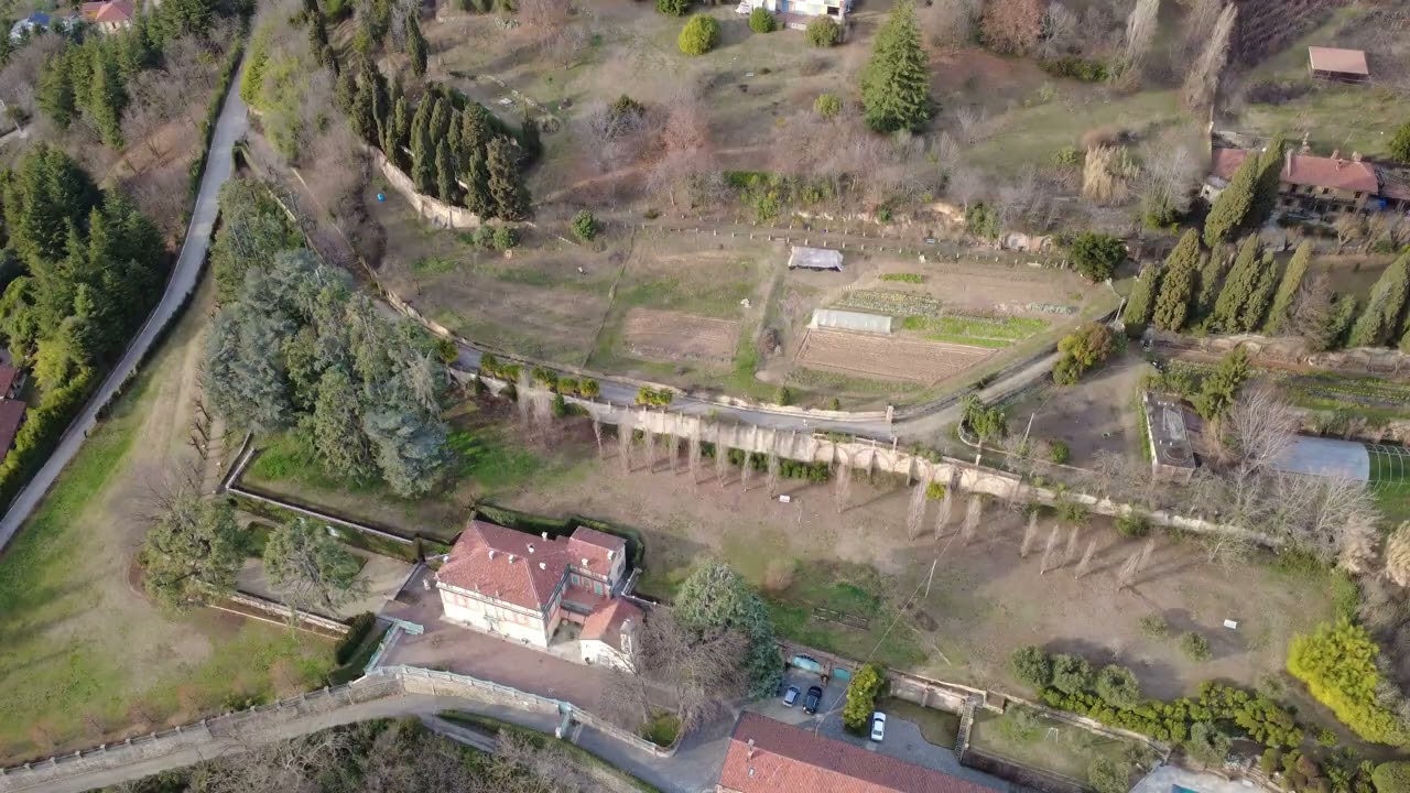 Dronata Collina di Moncalieri part 4