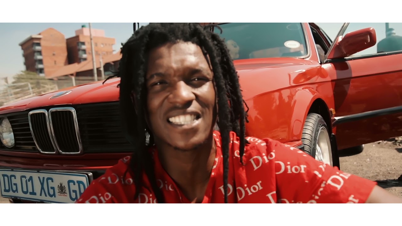 JEREMIAH FYAH ISES - BUYA (Official Music Video)