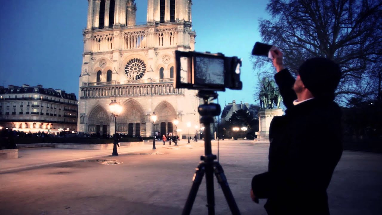Making of 
