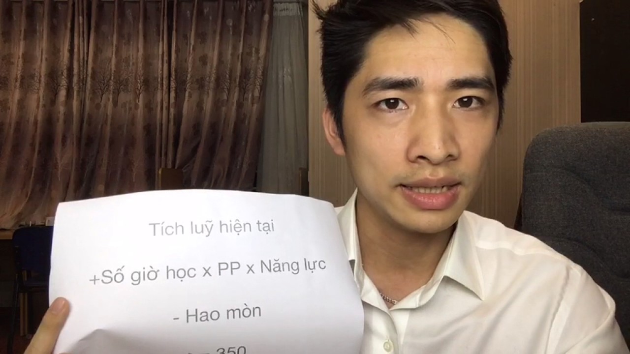 10 năm học tiếng Anh không giỏi? Vì bạn không biết trị mất gốc!
