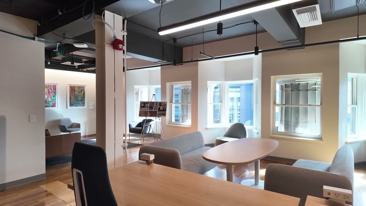 MBA Building Excellence Awards