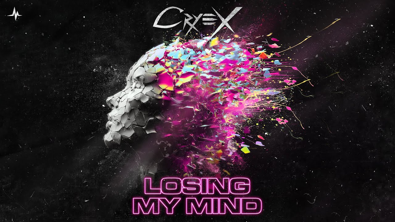 Cryex - Losing My Mind (Official Videoclip)