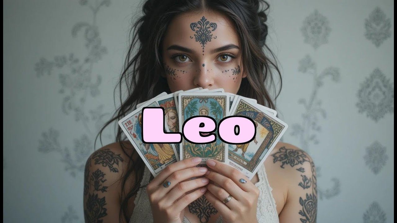 LEO 😱 Entre martes y jueves tu vida estalla… prepárate para el cambio total‼️🌟 | HOROSCOPO AMOR