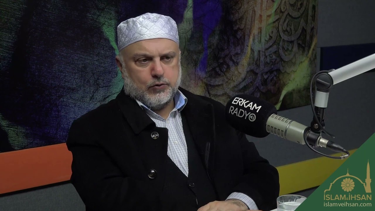 Dedem eğilip kalkamıyor. Oturarak mı kılmalı sandalyede mi kılmalı? - Ahmet Hamdi Yıldırım