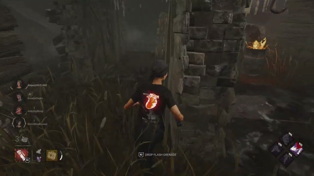 Lil locker bang save