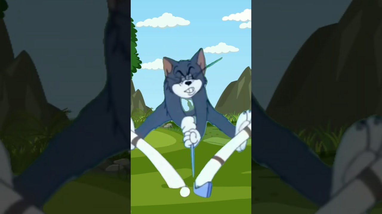 Tom and Jerry Smart Tom😂😂#video #jerry #tom #tomandjerry