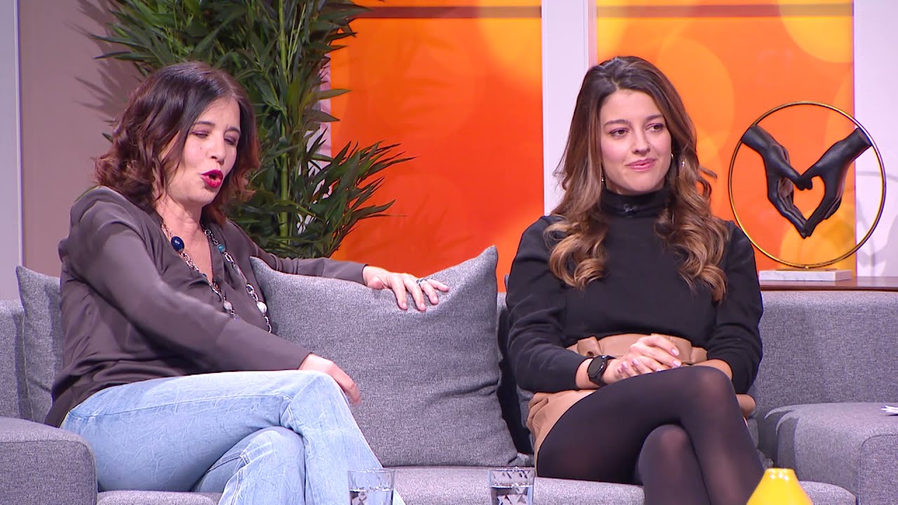 KEC NA 11 | Nela Mihailović i Nina Nešković | 
