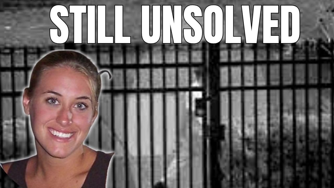 The Disappearance of Jennifer Kesse - Case Breakdown