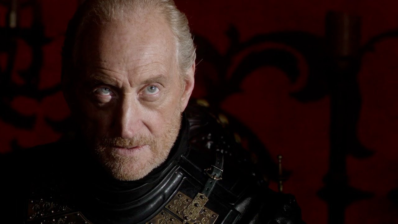 Character Spotlight: Tywin Lannister