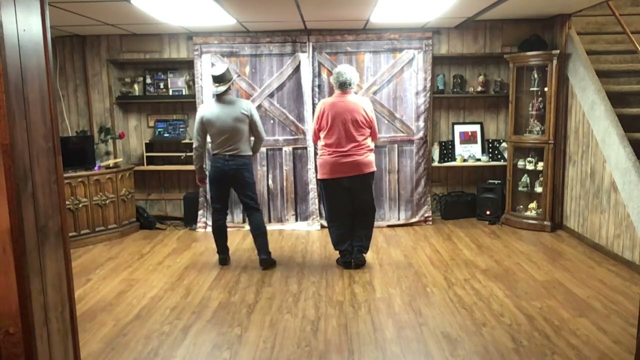 Dance Tonight Teach