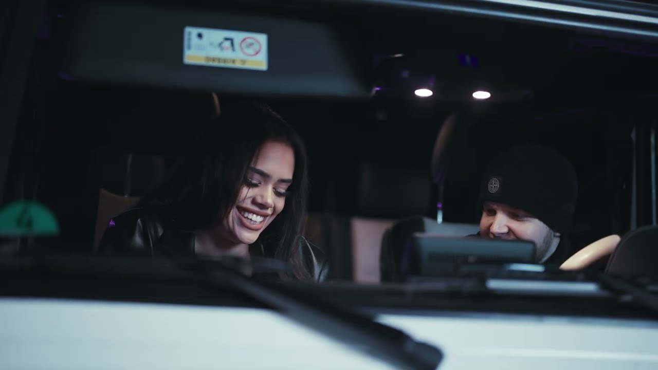 Yung Vision - Perfekt (Official Video) prod. by Young Lime