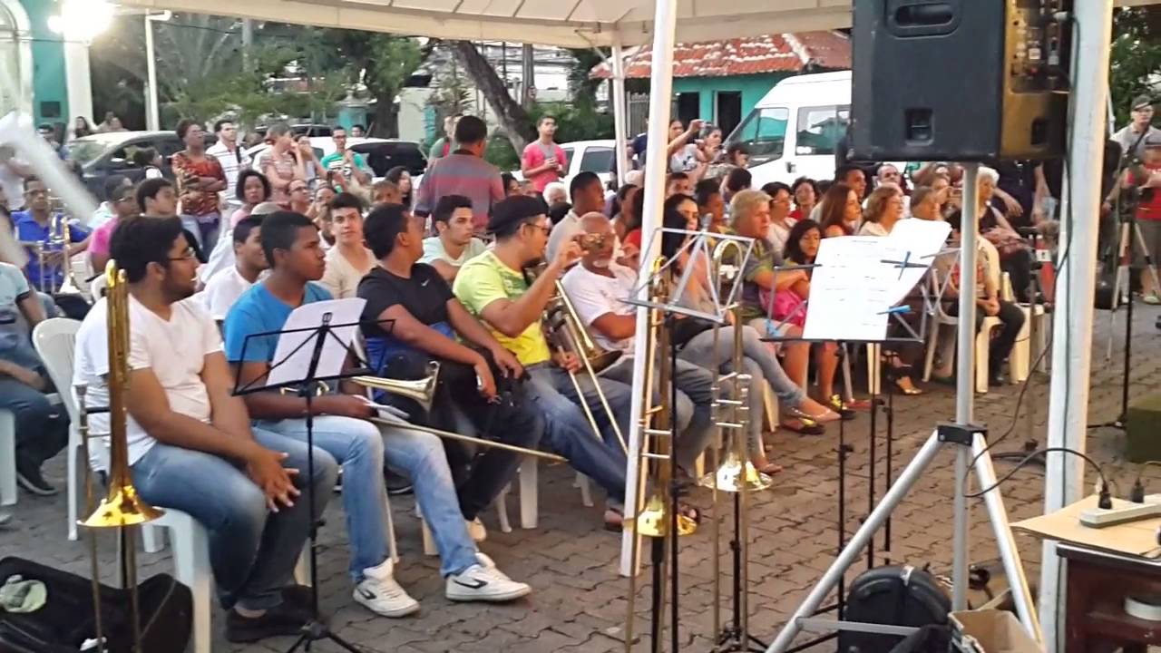 Cabelo de Fogo - Maestro Duda