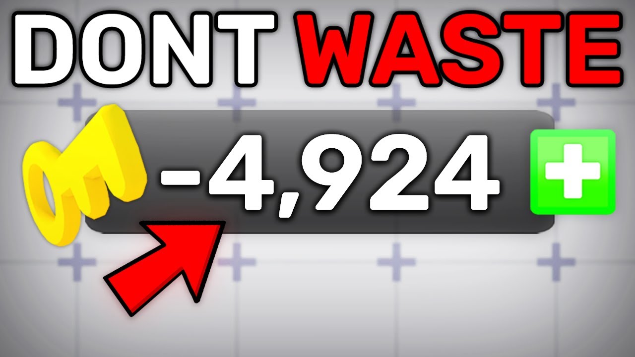 32 ОШИБКИ, КОТОРЫЕ СОВЕРШАЮТ ТОЛЬКО НУБЫ В Roblox Rivals!