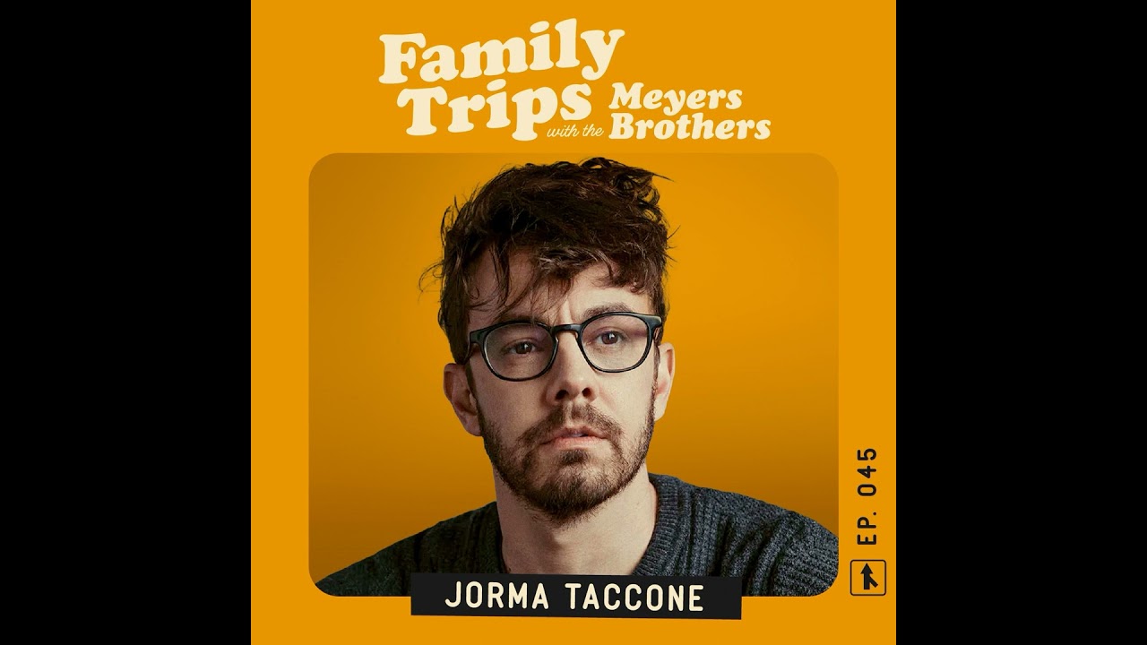 JORMA TACCONE Wanted to Ride in a Limousine