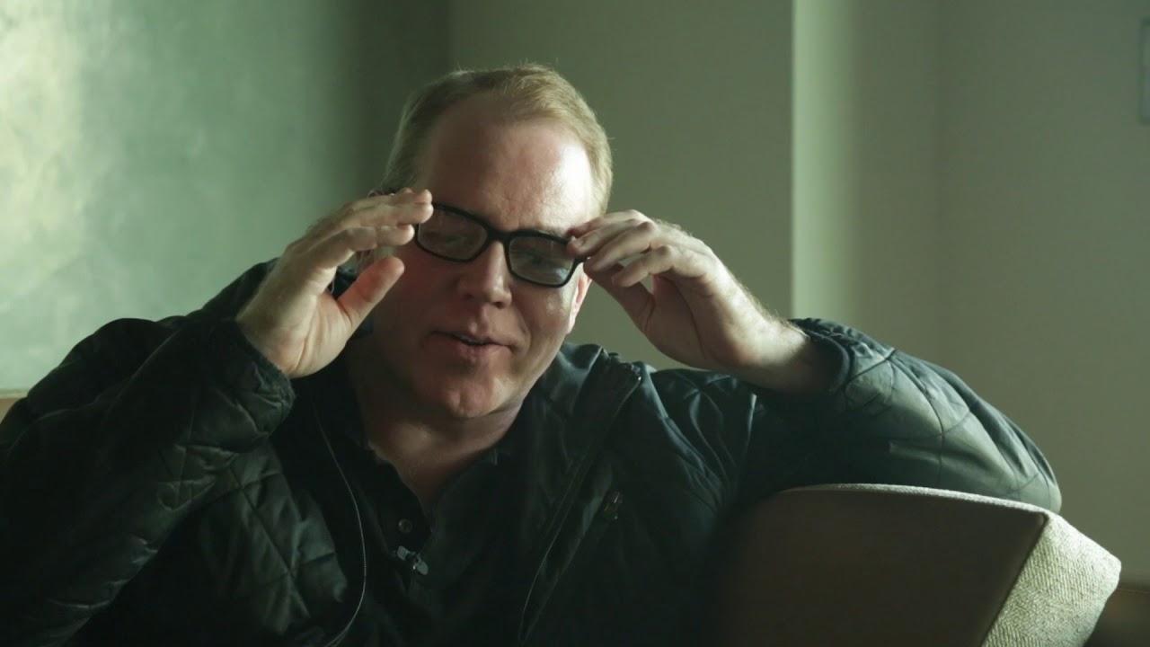 The Canyons (2013) BTS Featurette 