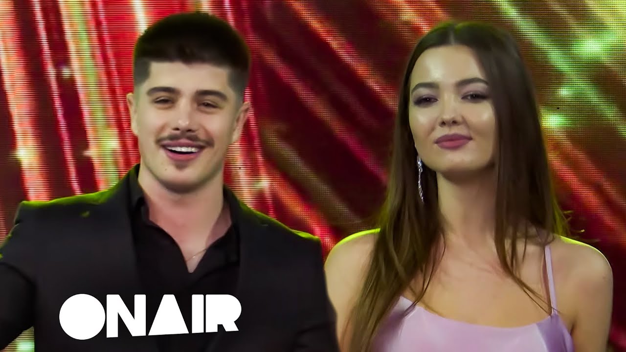 Rita & Fidan - POTPURI