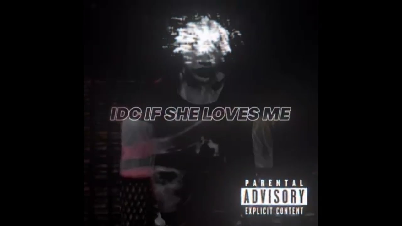 Yung Renza - IN LOVE WITH HER EYES
