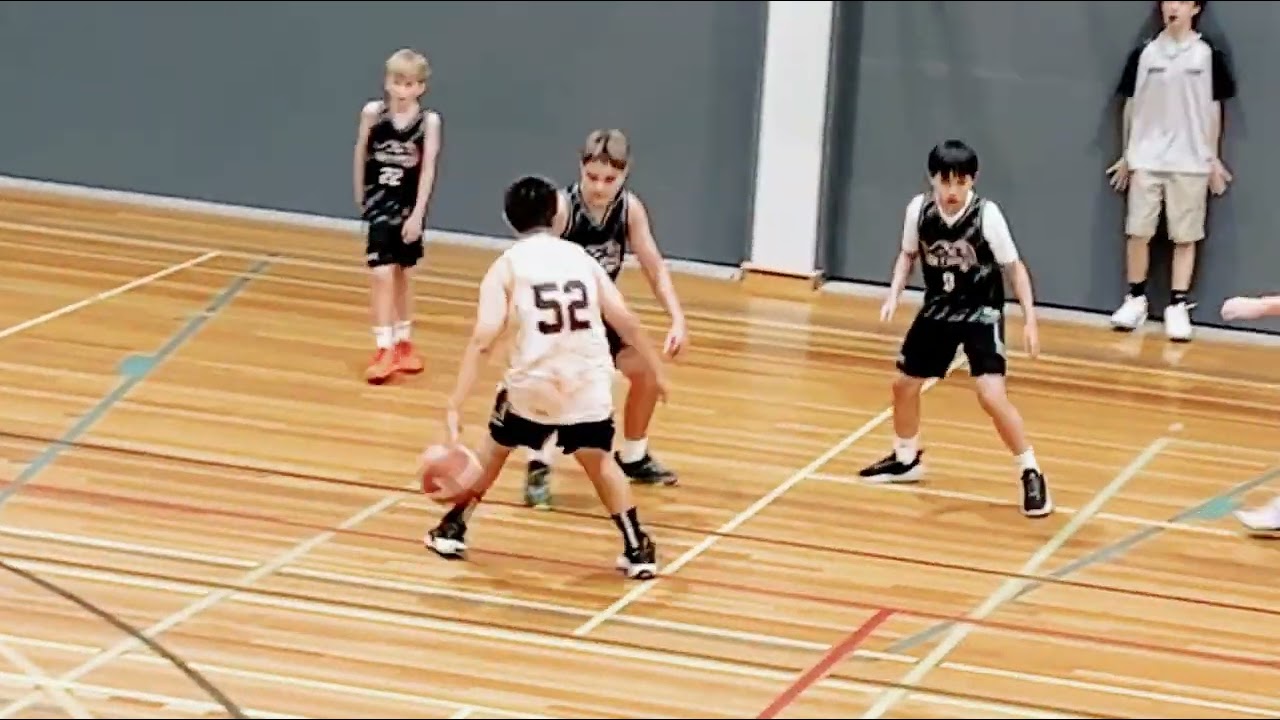 HIGHLIGHTS Storm(3) vs Chargers(2)